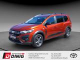 Dacia Jogger 1,6 Extreme Digitales Cockpit ACC Klimaau - Dacia Jogger: Automatik