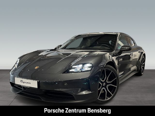PORSCHE Taycan 4S Sport Turismo