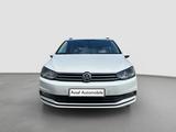 Volkswagen Touran Comfortline - Navi - Kamera - Tüv Neu - - Volkswagen Touran mit Diesel-Antrieb: Van, Schaltgetriebe
