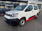 Citroën Berlingo Live M Spurhalteass. Notbremsass. Temp  - gebrauchte Citroën Berlingo aus dem Jahr 2021