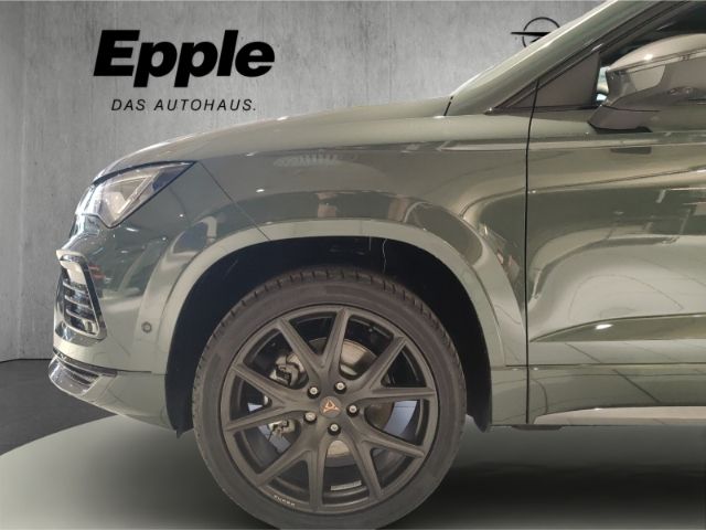 Cupra Ateca - Bild 6