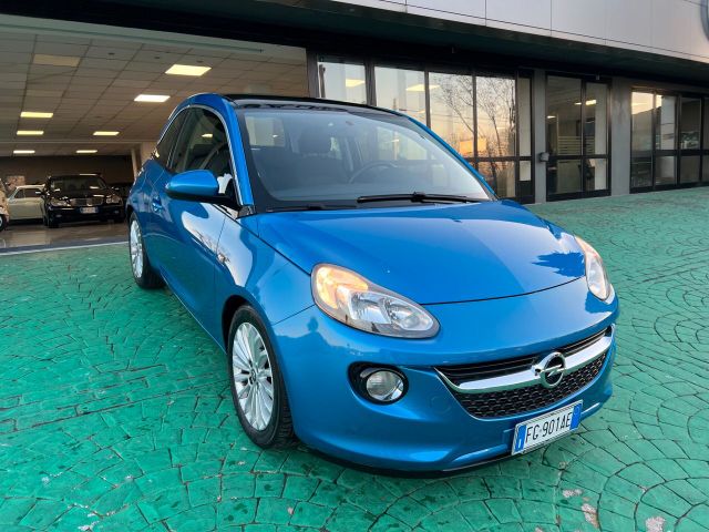 Opel Adam 1.4 87 CV Start&Stop Jam