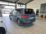 Volkswagen Touran 1.5 TSI 110kw 7DSG People|ACC|NAVI|SIDE|L - Volkswagen Touran Tageszulassungen