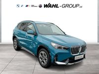 BMW X1 - Vorschau Bild 6