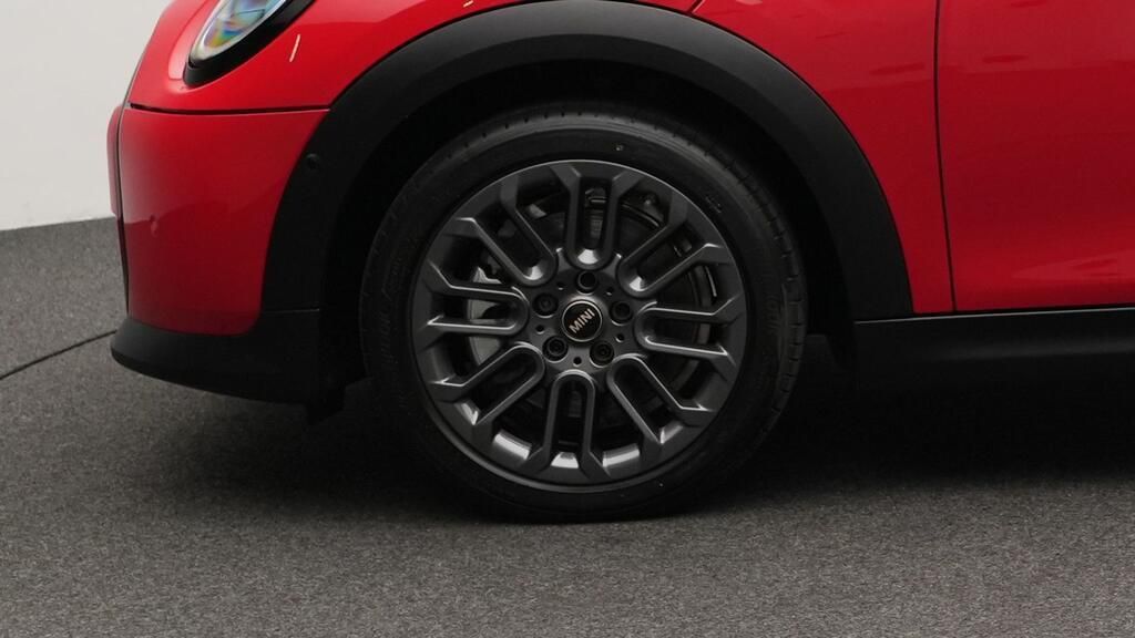 MINI Cooper C - Bild 18