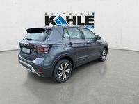 Volkswagen T-Cross - Vorschau Bild 5