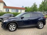 Mazda CX-5 SKYACTIV-D 150 Sendo Technik-Paket AHK abne - Mazda CX-5 mit Diesel-Antrieb