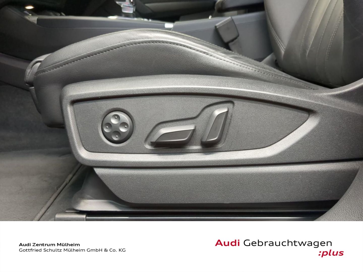 Audi Q5 - Bild 13