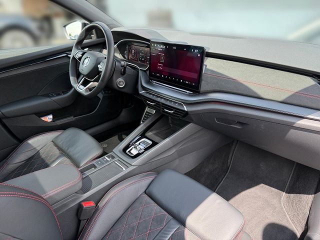 Octavia Combi 2.0 TSI (265PS) DSG, Pano,AHK,Kame