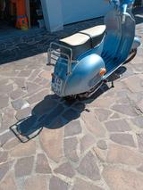 Vespa 150GS - VESPA GS