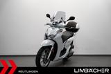 Honda SH 300 I - AKRAPOVIC 1.HAND - HONDA SH 300I