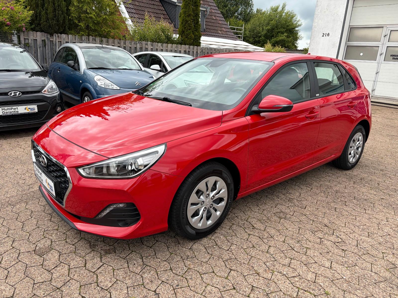 Hyundai i30 1.4 Pure