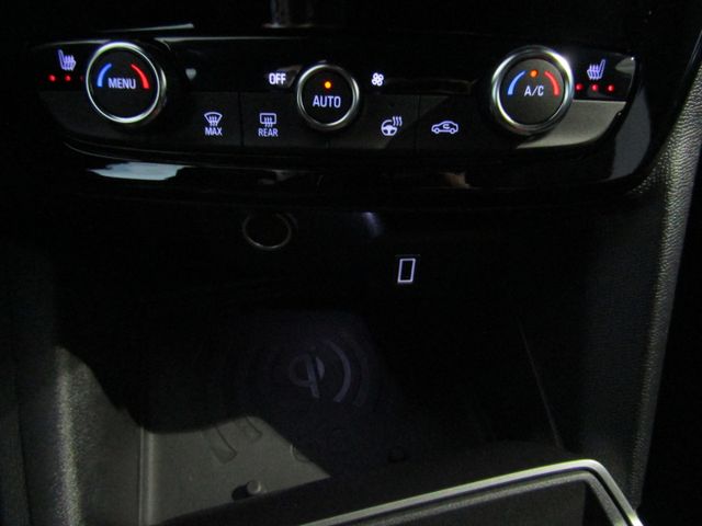 Mokka GS 1.2 KAM NAV KLIM TEMP SHZ LHZ LED APP