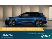 Audi SQ6 e-tron - Vorschau Bild 4