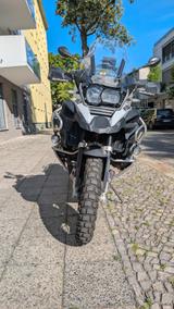 BMW R1200 GS Adventure Style Rally - Angebote entsprechen deinen Suchkriterien