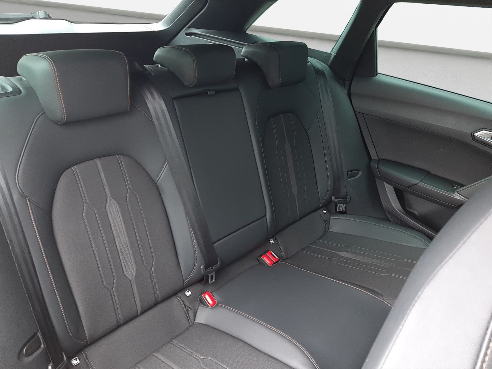 Cupra Leon - Bild 17