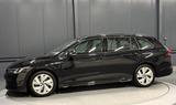 Volkswagen Golf VIII Variant R-Line *NAVI*CarPlay*BUSINESS* - mit Diesel-Antrieb: Schwarz, Alcantara, Beheizbares Lenkrad, Kombi, mit Klimaautomatik