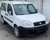 Fiat FIAT DOBLO - Fiat Doblo in Hagen