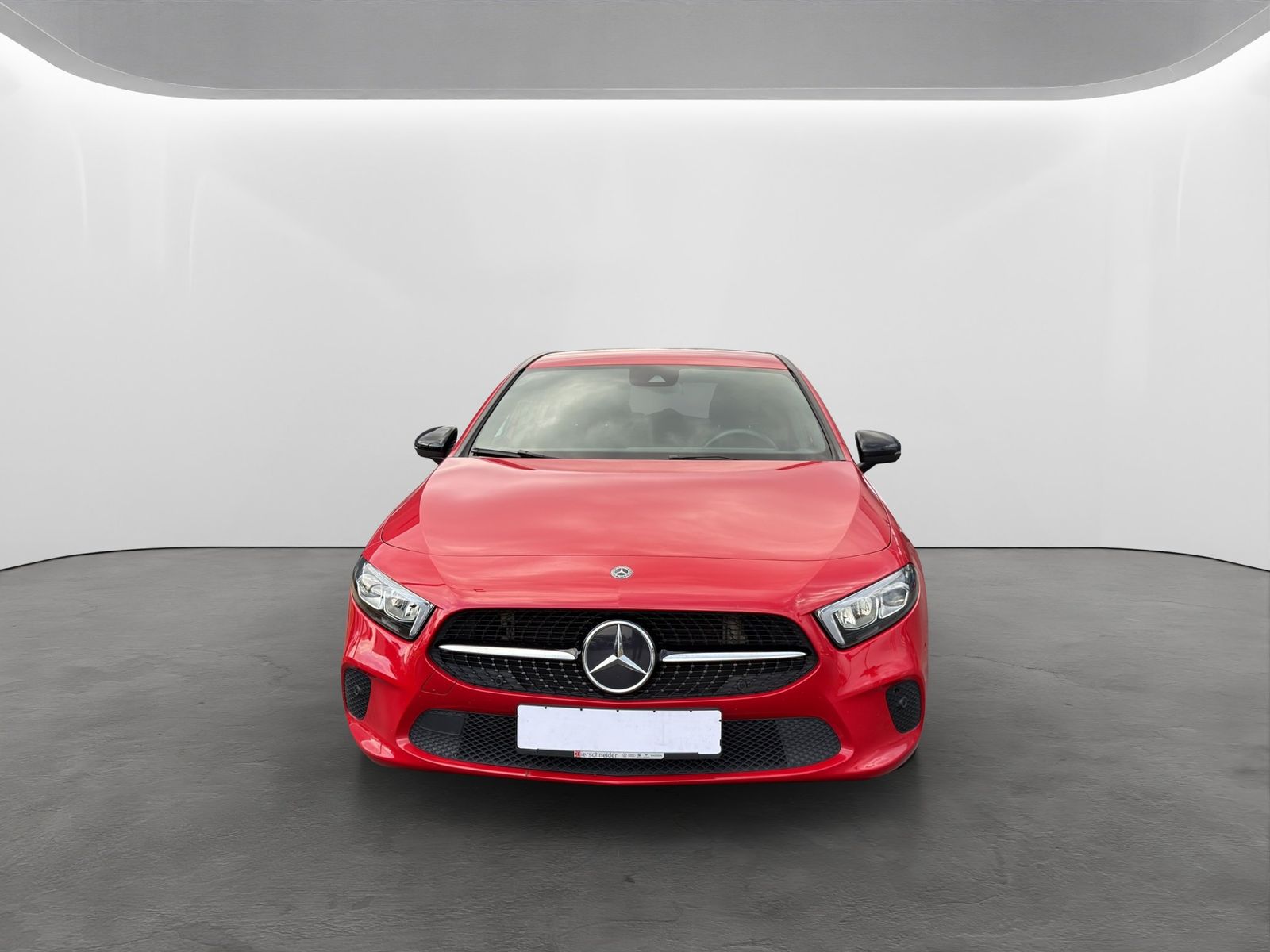 Mercedes-Benz A 200 LED NAVI PARKLENK SHZ KLIMAAUTO GRA imagem 3
