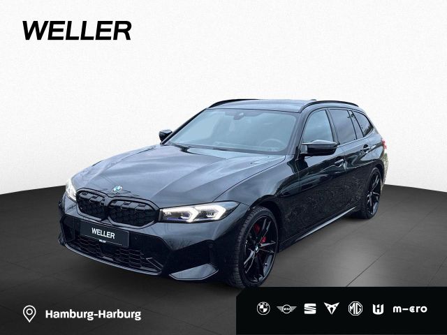 BMW M340iA xDr T M SPORT PRO LivePro,StHzg,H/K,St+G