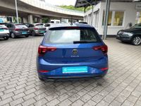 Volkswagen Polo - Vorschau Bild 6