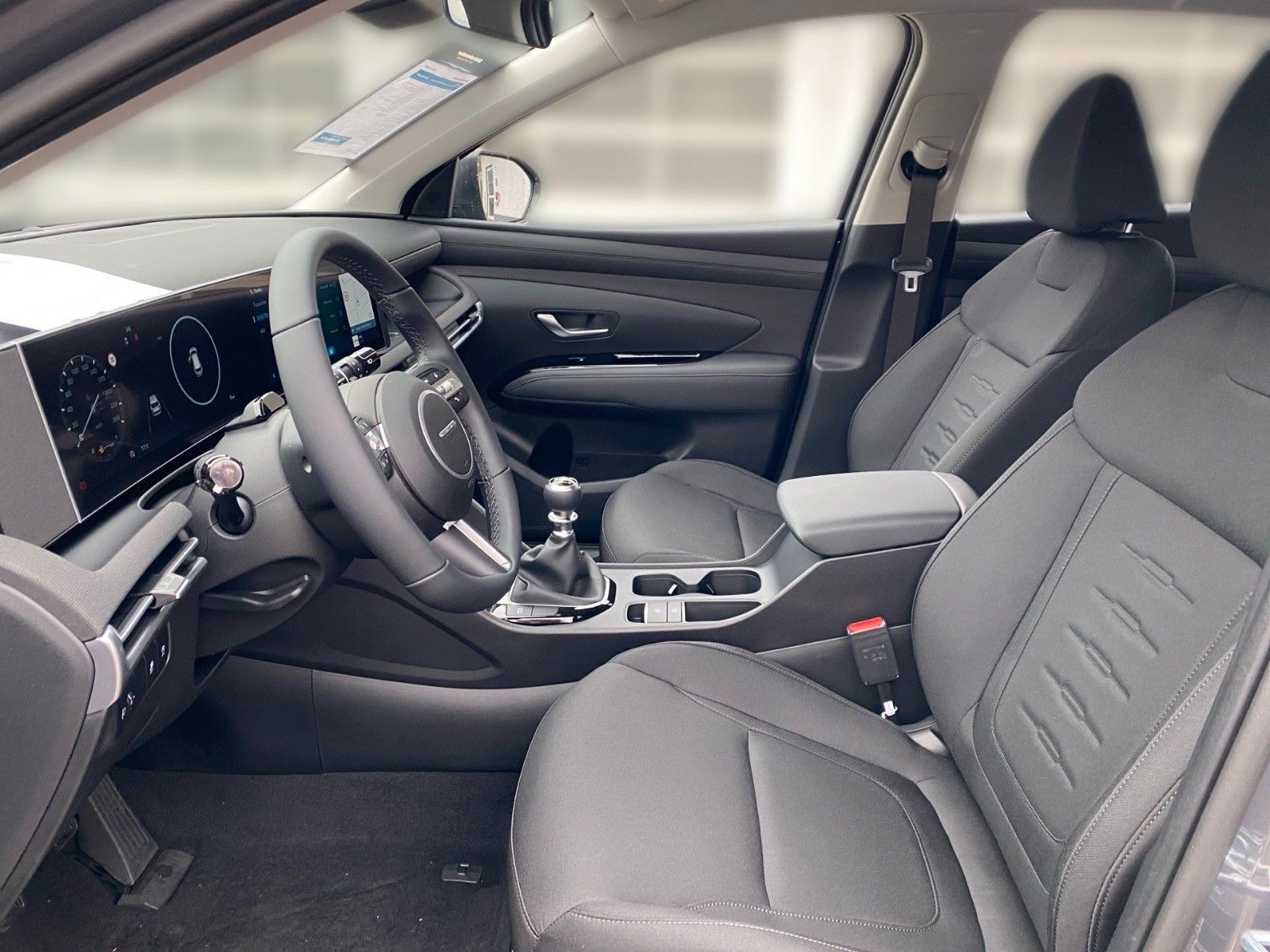Hyundai Tucson – Bild 7