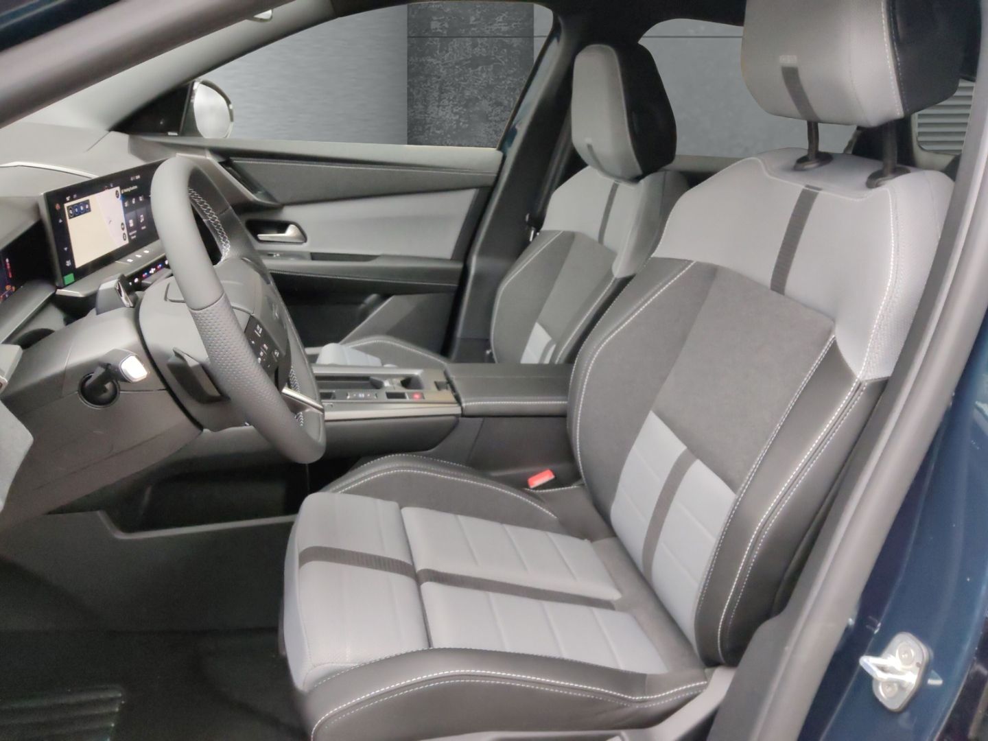 Opel Grandland (X) - Bild 8