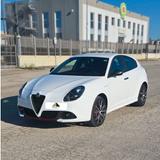 Alfa Romeo Giulietta Sport **CAMBIO AUTOMATICO** - gebrauchte Alfa Romeo Giulietta aus dem Jahr 2020