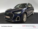 Audi SQ5 3.0 TDI quattro MHEV - Audi SQ5 in Hannover