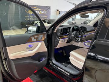 Mercedes GLS 580 - 9