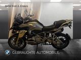 BMW R 1200 GS 3-Pakete+Sturzbügel+LED+Zusatzscheinwe - BMW R 1200 S
