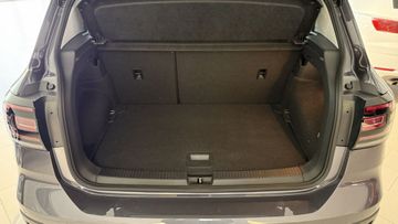 Fotografie des VW T-Cross 1.0 TSI OPF Life