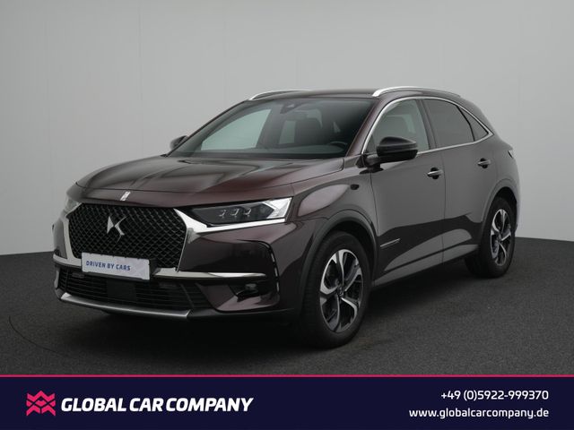 DS Automobiles DS7 Crossback Business Line LED,TOTW,WINTER,NAVI