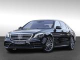 Mercedes-Benz S 560 4M AMG|PANO|DISTR|360°|BURM|KEYL|MBEAM|HUD - Mercedes-Benz Gebrauchtwagen in Bochum