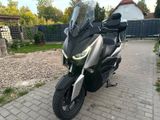 Yamaha X Max 300, HU Neu, 3. Hand, TopZustand Scheckhef - Offers matching your search criteria