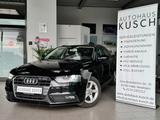 Audi A4 AVANT+AMBIENTE+AHK+NAVI+SCHECKHEFT+GARANTI - Audi A4 Ambiente mit Diesel-Antrieb