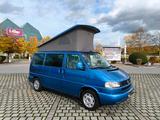 Volkswagen VW T4 Multivan 2.5 Tdi ACV mit Aufstelldach - Volkswagen T4 Multivan: Aufstelldach
