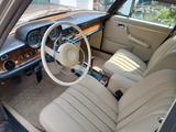 Mercedes-Benz 280 SE  3,5  - Mercedes-Benz 280: 5.3