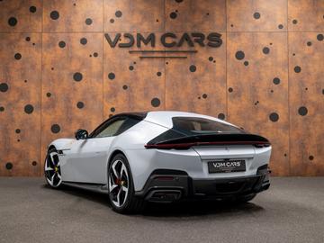 2025 Ferrari 12CILINDRI 照片 3