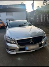 Mercedes-Benz CLS 350 CDI  - Mercedes-Benz CLS 350 in Bonn