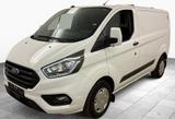 Ford Transit Custom Kasten 300 L1 Trend Navi Leder - Ford Transit: T300