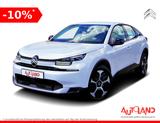 Citroën C4 Hybrid 145 Aut. Facelift LED Navi Kamera