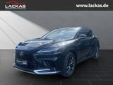 Lexus RX450H+ F Sport Design Panoramedach