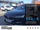 Volvo XC60 B5 (Diesel) Ultimate Bright AWD Stdhzg. Cam - Volvo XC60: Ultimate Bright