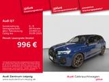 Audi Q7 50 TDI S line *HD-Matrix*Pano*AHK*HuD*7-Sitze - Audi Q7 Gebrauchtwagen in Leipzig