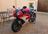 Yamaha YZF R6 RJ15 Neue Inspek., Akrapovic, Öhlins uvm. - YAMAHA R15