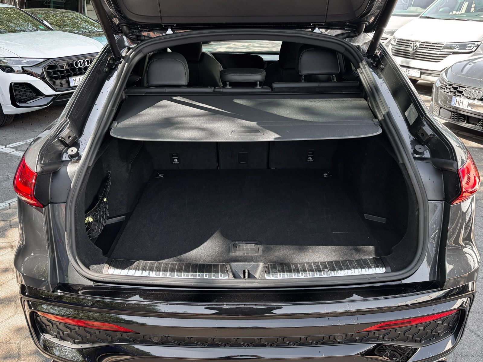 Audi SQ5 - Bild 16