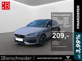 Cupra Leon 1.4 e-Hybrid DSG LED+NAVI+PANO+KAMERA+PARKL
