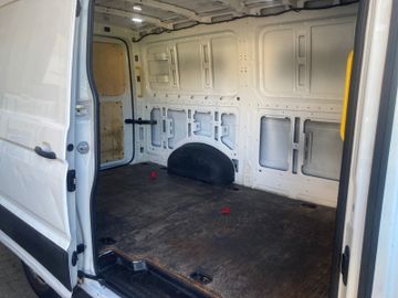 Volkswagen Crafter - 10