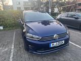 Volkswagen Golf Sportsvan 1.6 TDI SOUND BMT SOUND - Volkswagen Golf Sportsvan SOUND mit Diesel-Antrieb